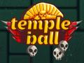 遊戲Temple Ball