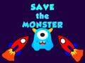 遊戲Save the Monster