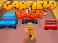 遊戲Garfield Rush