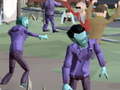 遊戲City Apocalypse 3D Of Zombie Crowd