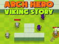 遊戲Arch Hero Viking story