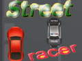 遊戲street racer