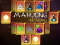 遊戲Mahjong Alchemy