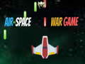 遊戲Air-Space War game