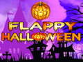 遊戲Flappy Halloween