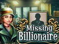遊戲Missing billionaire