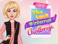 遊戲Shop the Look #Internet Challenge