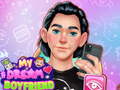 遊戲My #Dream Boyfriend