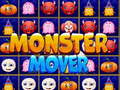 遊戲Monster Mover