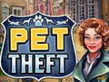 遊戲Pet Theft