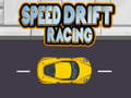 遊戲Speed Drift Racing