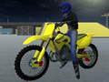遊戲MSK Trial Dirt Bike Stunt