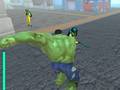 遊戲Incredible Hulk: Mutant Power