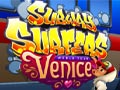 遊戲Subway Surfers Venice