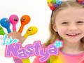 遊戲Like Nastya