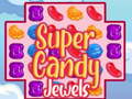 遊戲Super candy Jewels