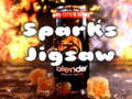 遊戲Sparks Jigsaw