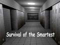 遊戲Survival of the Smartest
