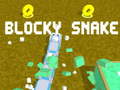 遊戲Blocky Snake 