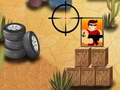 遊戲2D War Friends Shooting