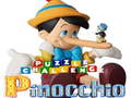 遊戲Pinokio Puzzle Challenge