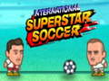 遊戲International SuperStar Soccer