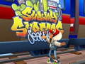 遊戲Subway Surfers Seattle