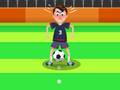 遊戲Nutmeg Football