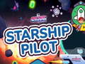 遊戲Elliott From Earth Starship Pilot 