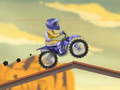 遊戲Trial Racing 3