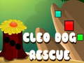 遊戲Cleo Dog Rescue