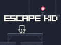 遊戲Escape Hid