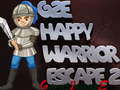 遊戲Happy Warrior Escape 2 