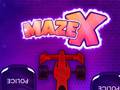 遊戲MazeX