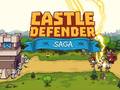 遊戲Castle Defender Saga