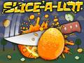 遊戲Slice A Lot
