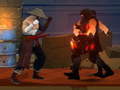 遊戲Warrior Fighters Samurai Sim
