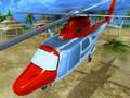 遊戲Helicopter Rescue Flying Simulator 3d