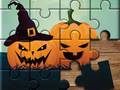 遊戲Halloween Puzzle