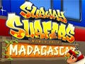 遊戲Subway Surfers Madagascar