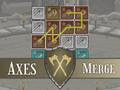 遊戲Axes Merge