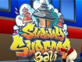 遊戲Subway Surfers Bali