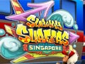 遊戲Subway Surfers Singapore World Tour