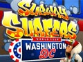 遊戲Subway Surfers Washington DC