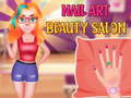 遊戲Nail Art Beauty Salon