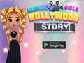 遊戲Rainbow Girls Hollywood story