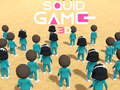 遊戲Squid Game 3D