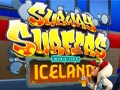 遊戲Subway Surfers Iceland