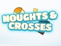遊戲Noughts Crosses