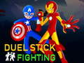 遊戲Duel Stick Fighting